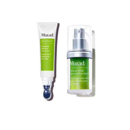 Murad Rapid Wrinkle Repair Set