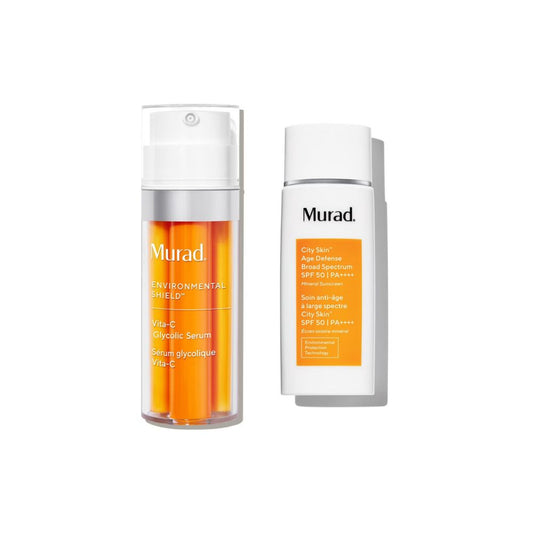 Murad Daily Illuminators Set