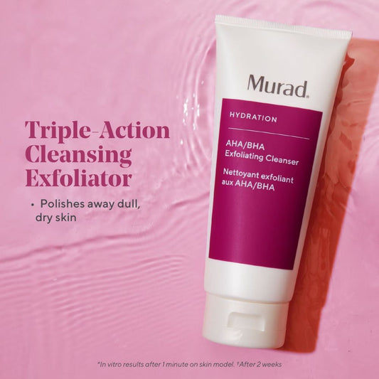 Murad Smooth and Hydrate Set