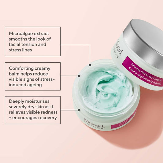 Murad Intense Recovery Cream 50ml