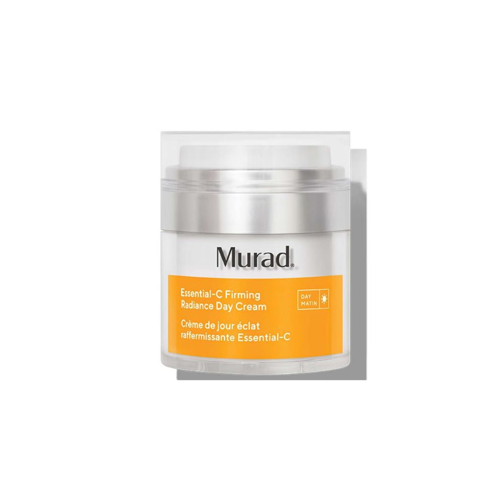 Murad Essential-C Firming Radiance Day Cream 50ml