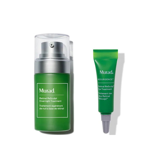 Murad All About Retinal Set