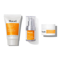 Murad Vitamin C Starter Kit