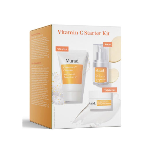 Murad Vitamin C Starter Kit