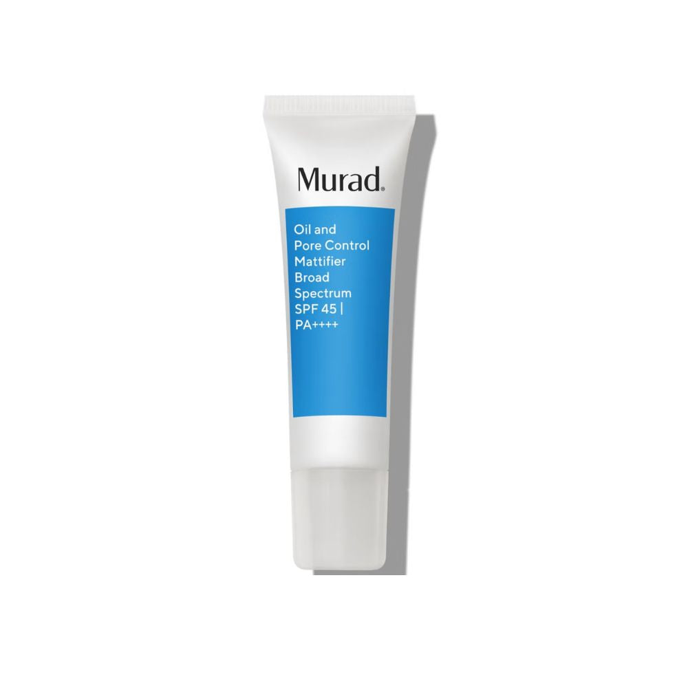 Murad Oil and Pore Control Mattifier SPF45 PA 50ml