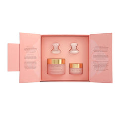 MZ Skin Sculpt and Glow Holiday Set