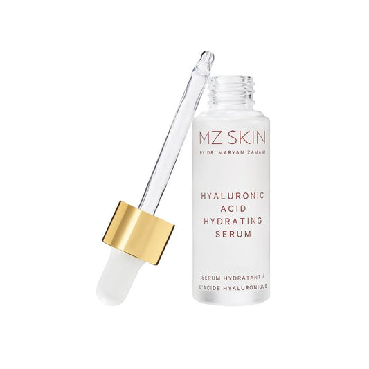 MZ Skin Hyaluronic Acid Hydrating Serum 30ml