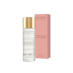 MZ Skin Micro-Peeling Glow Essence 100ml