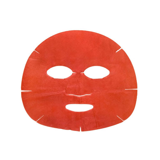 MZ Skin Vitamin Infused Facial Treatment Mask (Pack of 5)