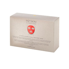 MZ Skin Vitamin Infused Facial Treatment Mask (Pack of 5)