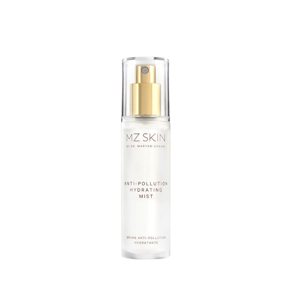 MZ Skin Anti Pollution Hydrating Mist 75ml
