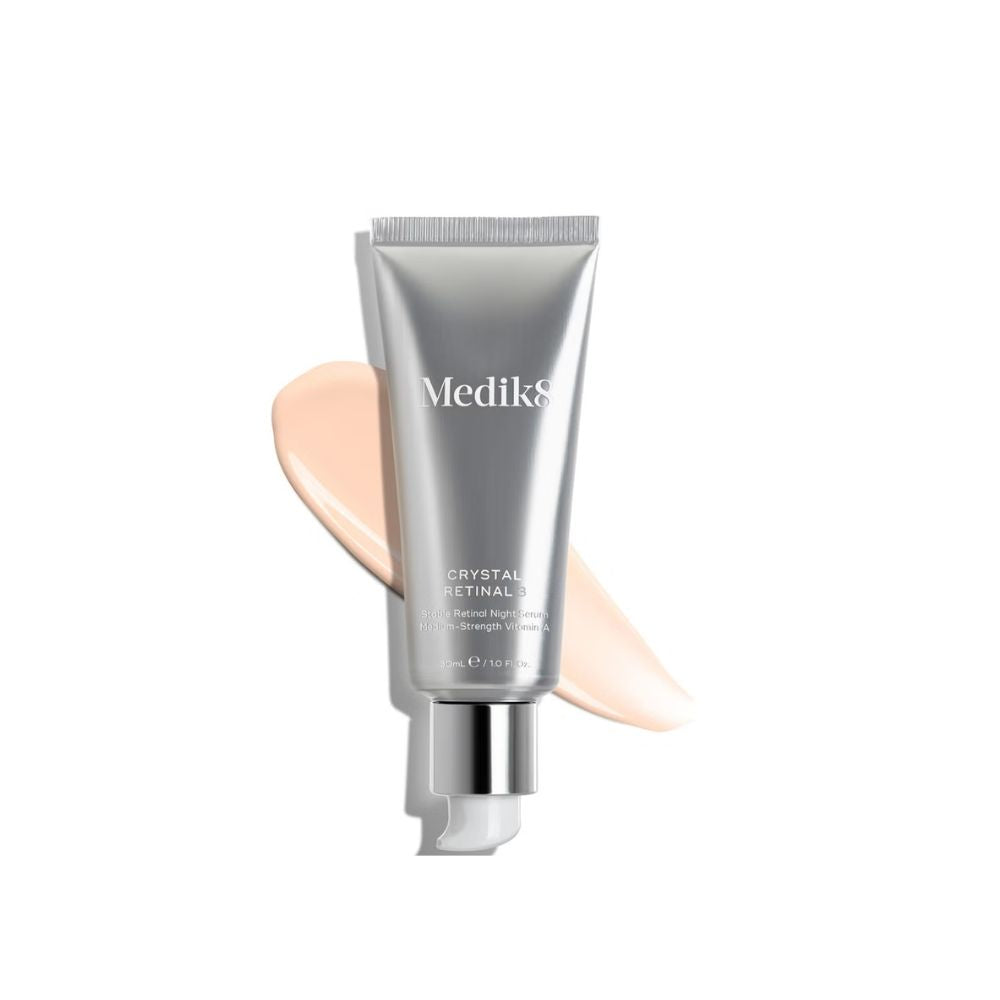 Medik8 Crystal Retinal 3 Serum 30ml