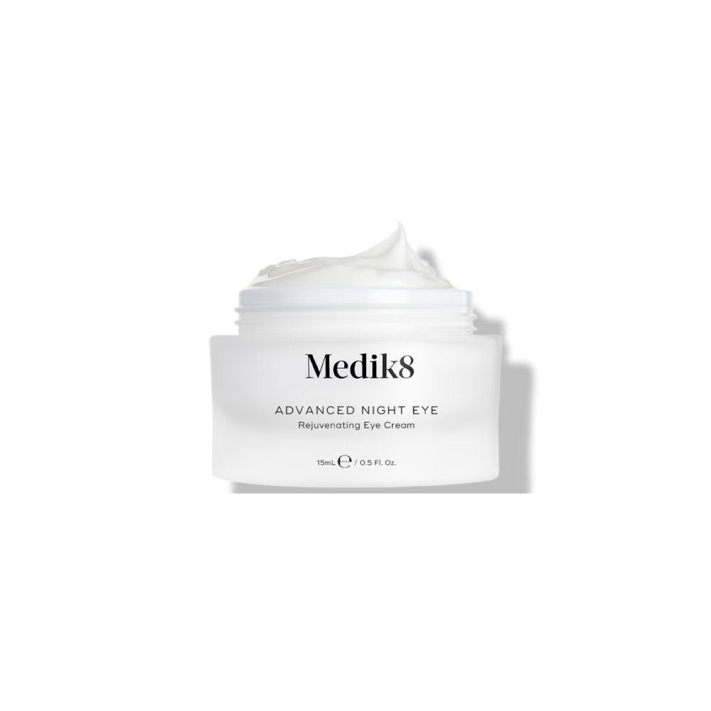 Medik8 Advanced Night Eye 15ml