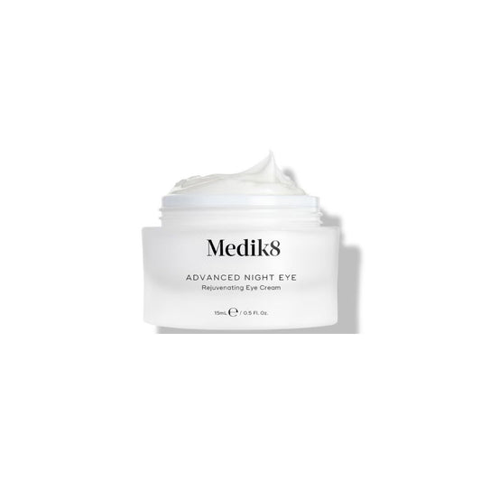 Medik8 Advanced Night Eye 15ml