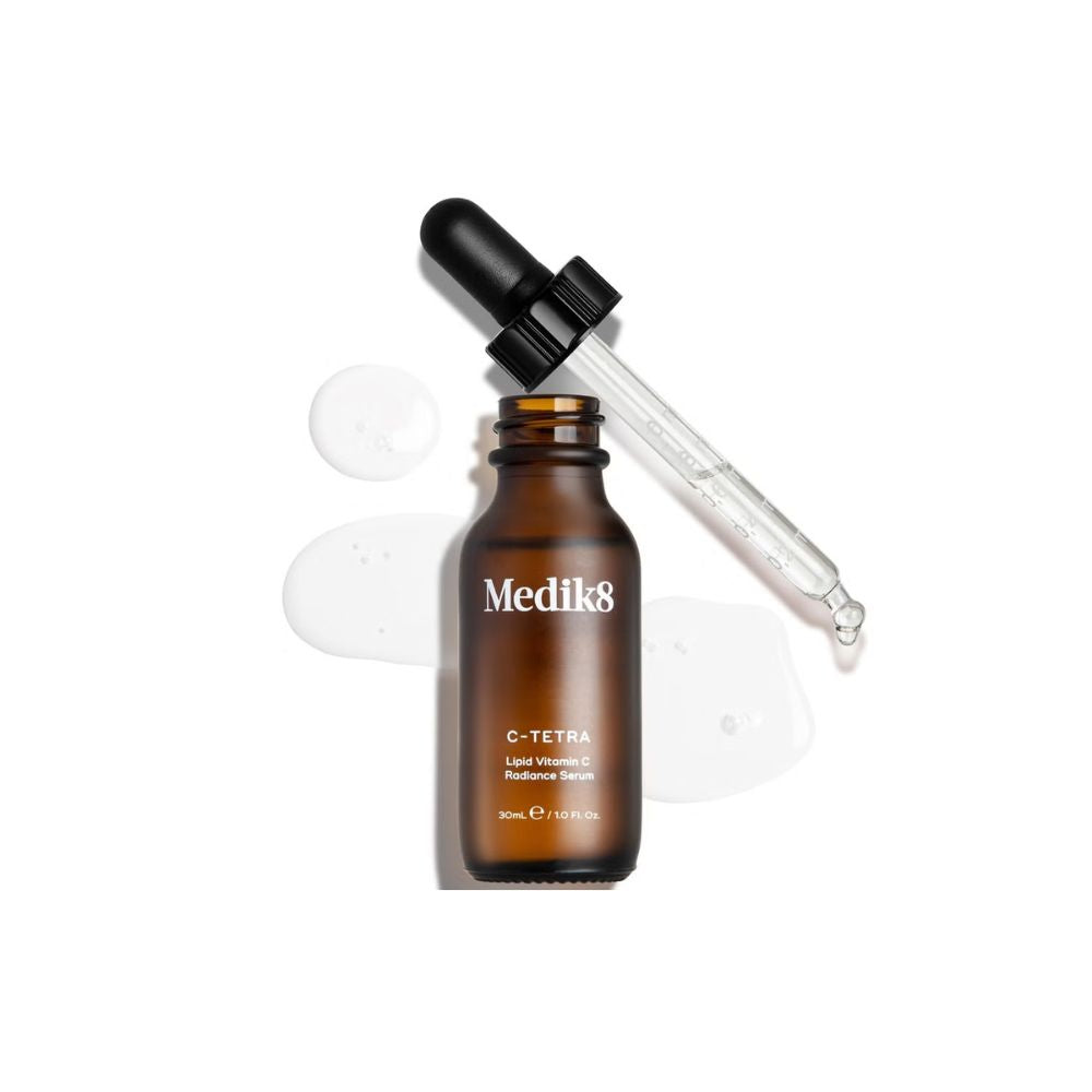 Medik8 C-Tetra Serum 30ml