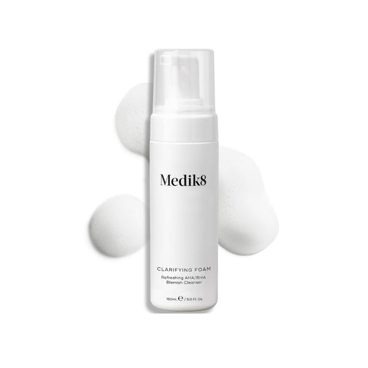 Medik8 Clarifying Foam 150ml