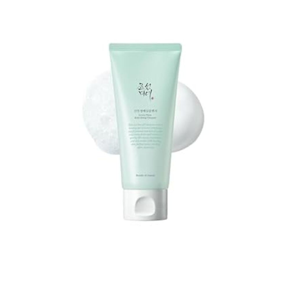 Beauty of Joseon - Green Plum Refreshing Cleanser