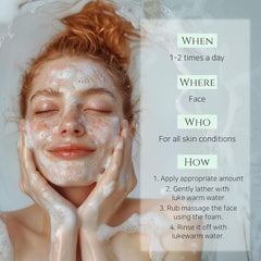 Beauty of Joseon - Green Plum Refreshing Cleanser