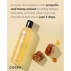COSRX - Full Fit Propolis Synergy Toner