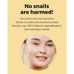 COSRX - All About Snail Trial Kit