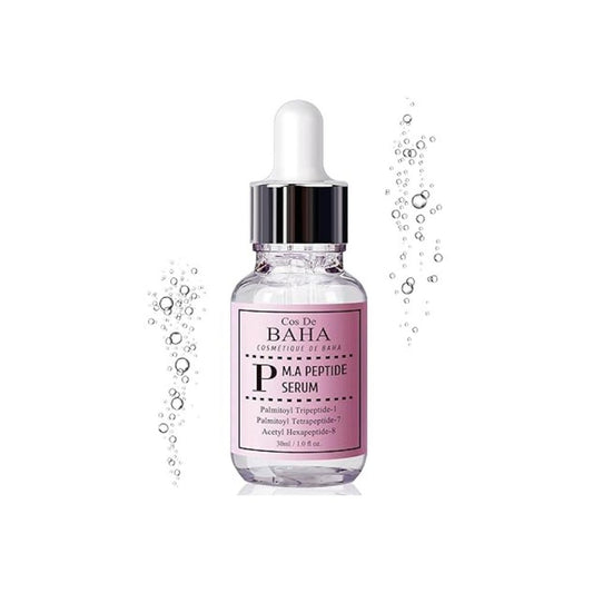 Cos De BAHA - P M.A Peptide Serum