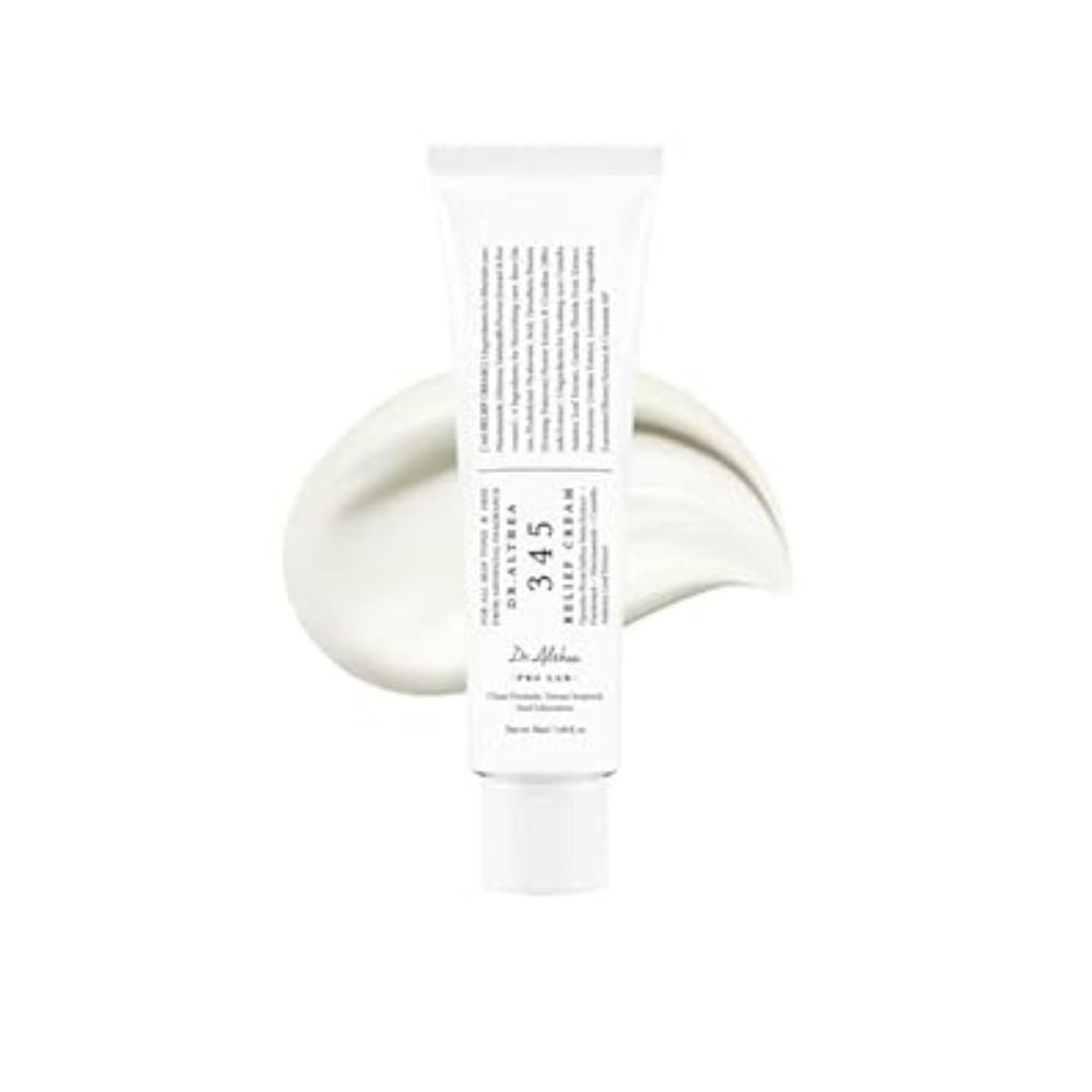 Dr. Althea - Resveratrol 345NA Intensive Repair Cream