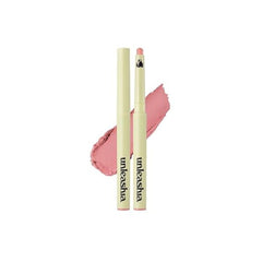 UNLEASHIA - Oh! Happy Day Lip Pencil - 6 Colors
