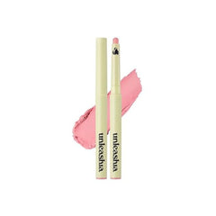UNLEASHIA - Oh! Happy Day Lip Pencil - 6 Colors
