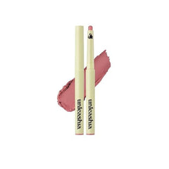 UNLEASHIA - Oh! Happy Day Lip Pencil - 6 Colors