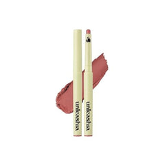 UNLEASHIA - Oh! Happy Day Lip Pencil - 6 Colors