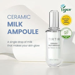 TIRTIR - Ceramic Milk Ampoule Jumbo