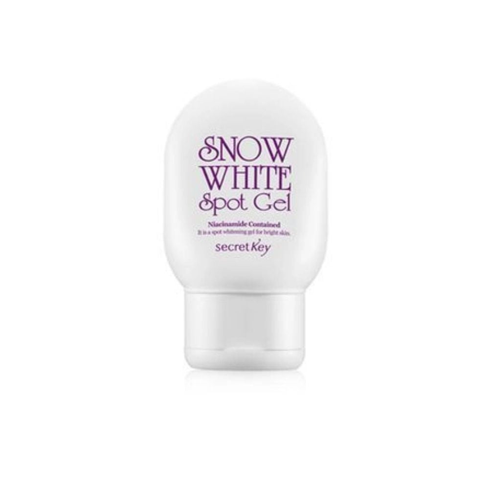 Secret Key - Snow White Spot Gel 65g