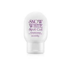 Secret Key - Snow White Spot Gel 65g
