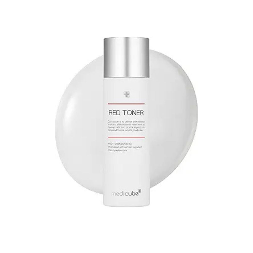 Medicube - Red Toner