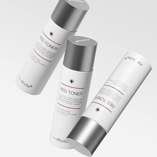 Medicube - Red Toner