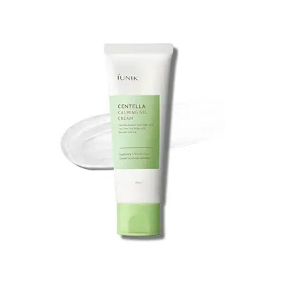 IUNIK - Centella Calming Gel Cream 60ml