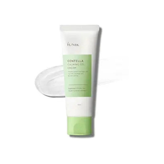 IUNIK - Centella Calming Gel Cream 60ml