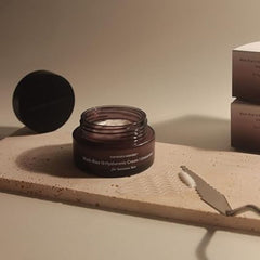 Haruharu wonder - Black Rice 10 Hyaluronic Cream Unscented 50ml