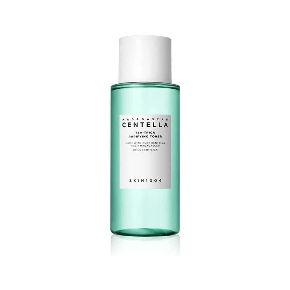 SKIN 1004 - Madagascar Centella Tea-Trica Purifying Toner
