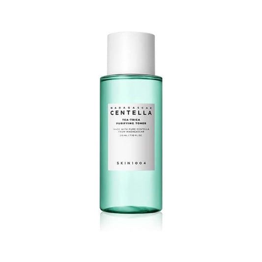 SKIN 1004 - Madagascar Centella Tea-Trica Purifying Toner