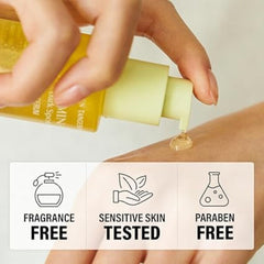 Goodal - Green Tangerine Vita C Dark Spot Care Serum