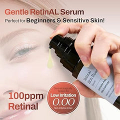 Meditherapy - Retinal Skin Booster Serum