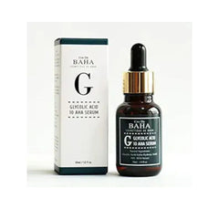 Cos De BAHA - G Glycolic Acid 10 AHA Serum