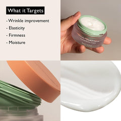 Haruharu wonder - Centella Phyto & 5 Peptide Concentrate Cream Refill Only