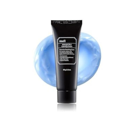 Dear, Klairs - Midnight Blue Calming Cream LARGE