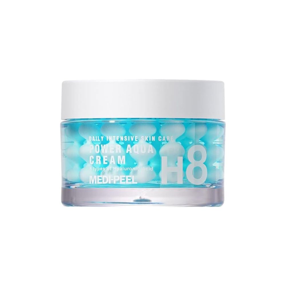 MEDI-PEEL - Power Aqua Cream