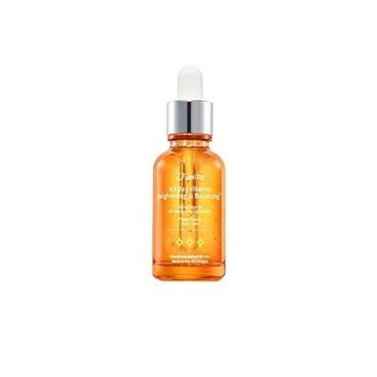 JUMISO - All Day Vitamin Brightening & Balancing Facial Serum Jumbo