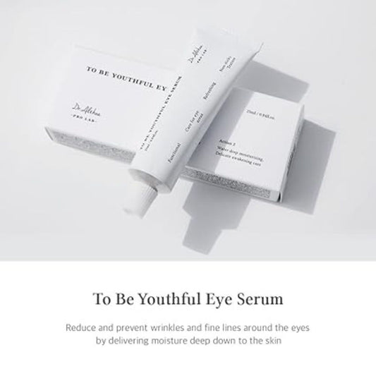 Dr. Althea - To Be Youthful Eye Serum