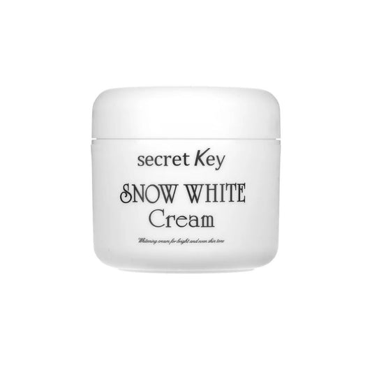 Secret Key - Snow White Cream 50g