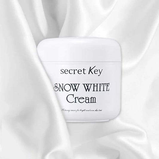 Secret Key - Snow White Cream 50g
